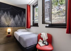Belambra Clubs Avoriaz - Les Cimes du Soleil 5