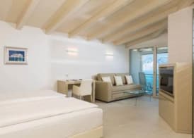 Hotel Vega 5