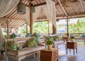 Taman Sari Bali Resort and Spa 4