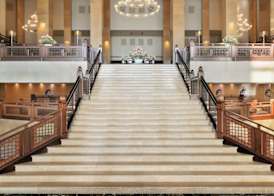 Grand Hyatt Doha Hotel & Villas 4