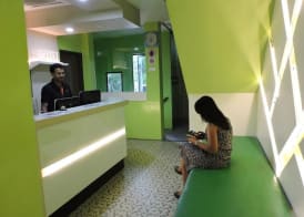 Merlin Hotel George Town Penang 4
