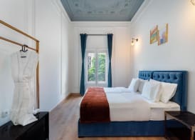 Lisbon 5 Hotel 3