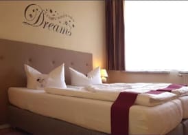 Hotel ElbRivera Magdeburg 3