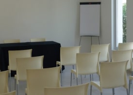 Baia Sangiorgio Hotel & Beach Club 5