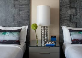 Kimpton HOTEL PALOMAR BEVERLY HILLS by IHG 3