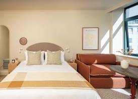 Charles Hope Boutique Hometel 3