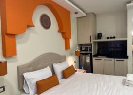 Amman Trail Hotel & Studios 4