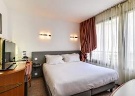 HOTEL VILLA LUXEMBOURG 3