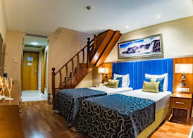 Liberty Hotels Lara 4