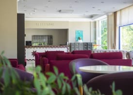 Tal Beach Hotel 4