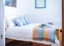 Sea Glass - 2 Bedroom Apartment - Manorbier 2