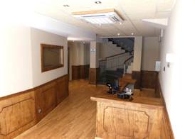 Hotel Benidorm City Olympia 2