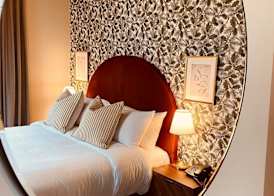 Pilgrim Hotel 2