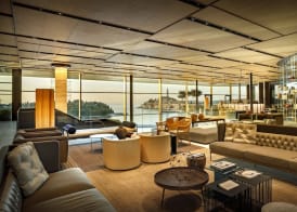 Grand Park Hotel Rovinj by Maistra Collection 4