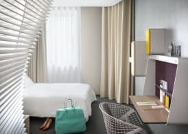 OKKO Hotels Lyon Centre 3