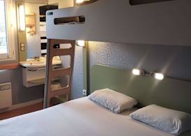 ibis budget Dommartin-les-Cuiseaux 4