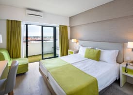 Hotel Navegadores 5