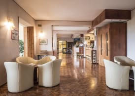 Hotel Vega Perugia 5