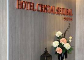 Hotel Cristal Setúbal 5