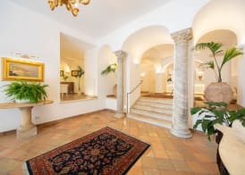 Villa Romana Hotel & Spa 3