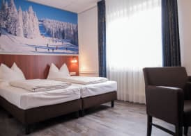 Hotel Winterberg Resort 4