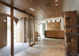 Palacio de Yrisarri by IrriSarri Land 2