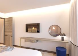 Epona Hôtel Sens 5