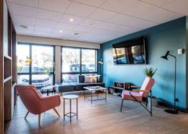 Clarion Aparthotel Toulouse Blagnac Airport 5