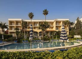 Hotel Terme Alexander 2