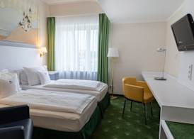 Hotel König Ludwig II 5