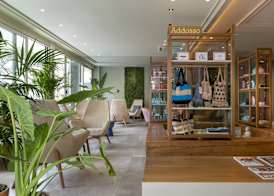Hotel Vagabond 5