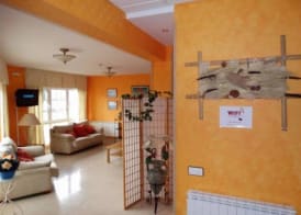 Hotel Los Juncos 2