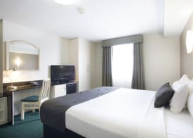 Hotel Northbridge 5