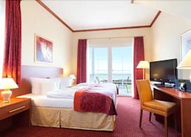 Morada Strandhotel Ostseebad Kühlungsborn 4