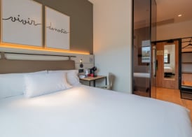 Leonardo Hotel San Sebastián 5
