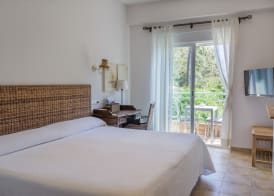 Hotel Noguera Mar 4