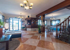 Hotel Ses Puntetes 3