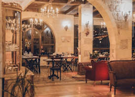 Serenus Cave Suites 3