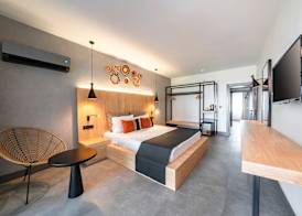 Club Beyy Resort Hotel - Ultra All Inclusive 5