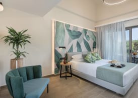 Mossa Well Being Hotel with heated pool & Wellness Spa 5