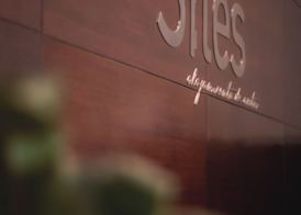 Sites Hotel 4