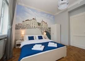 B&B Vila Teslova 3