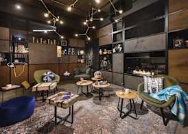 Moxy Dresden Neustadt 5