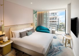 Dorsett Gold Coast 4