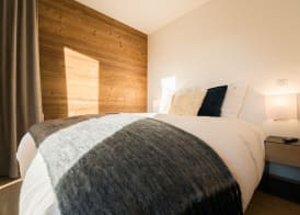 Les Portes de Megève 4