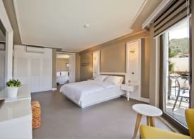 Samira Exclusive Hotel & Apartments 5