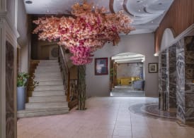 Suhan Seaport Hotel 2