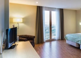 Hotel MedinaSalim 5