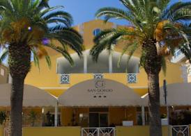 Hotel San Giorgio 5