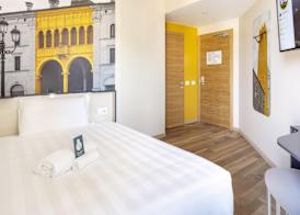 B&B Hotel Brescia 5